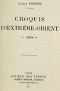 [Gutenberg 54467] • Croquis d'Extrême-Orient, 1898